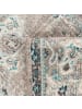 NAZARRUGS Teppich ANATOLIA in Blau