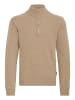 CASUAL FRIDAY Troyer CFKARL in Beige