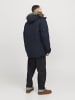 Jack & Jones Parka in Dark Navy