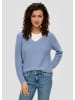 s.Oliver Strickpullover in 5271_blassblau