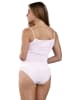 Nina von C. 6er Pack Jazzpant in weiss