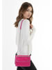 myMo Damen Umhängetasche in Pink
