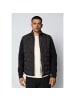 Fat Moose Funktionsjacke Wind in schwarz