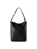 Marc O'Polo Schultertasche M Leder 30 cm black