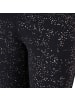 Endurance Leggings in Grün