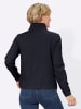 WITT WEIDEN Shirtjacke in marine