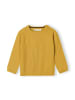 Minoti Rundhalspullover 11JUMPER 7 in senf