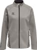 Hummel Hummel Sweatshirt Hmlcima Multisport Damen in GREY MELANGE