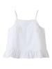 name it Oberteil in Bright White