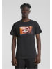 Mister Tee T-Shirts in black