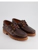 Timberland Bootsschuhe in Braun