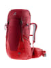 Deuter Futura Pro 36 in Rot4540