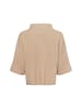 Someday Pullover Talja in beige - 0001