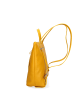 Chiara Ferretti In einen Rucksack umwandelbare Handtasche in YELLOW