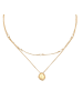 Elli Schmuck für Damen in gold