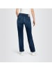 MAC Jeans in Blau