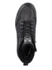 rieker Stiefel U0071 in schwarz