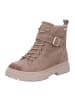 Tamaris Damen Winterschuhe warm  in Braun
