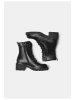 Nero Giardini Stiefelette in Schwarz