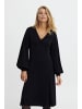 Fransa FRLova regular fit in Black mix