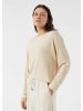 comma T-Shirt in 8103_beige