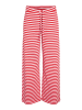 Noisy may Wide Leg Hose in Goji Berry1