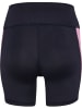 Hummel Tight Kurze Hose Hmli-D Multisport Damen in NIGHT SKY