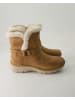 Skechers Winterstiefeletten in Braun