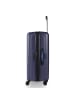 Hedgren Comby Grip L Exp 4 Rollen Trolley L 74 cm mit Dehnfalte peacoat blue