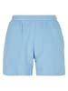 Urban Classics Shorts - Sweat in balticblue