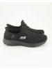 Skechers Slipper in Schwarz