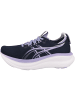 asics Laufschuhe Gel-Nimbus 28 in dunkelblau