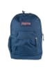 JanSport JanSport Cross Town Plus Backpack in Dunkelblau