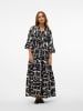 Vero Moda Kleid in Black 1