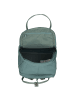FJÄLLRÄVEN Kanken Rucksack 35 cm Laptopfach frost green