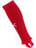 Puma Socke "Team LIGA Stirrup Socks Core" in Rot