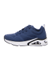 Skechers Sneaker Low in Blau
