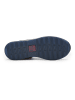 ara Klassischer Schnürschuh in blau