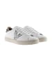 Victoria Sneaker mit Schnürsenkeln Grau
