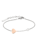 LIEBESKIND BERLIN Armband in bicolor