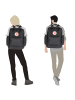 FJÄLLRÄVEN Kanken Outlong Daypack 40 cm Laptopfach black
