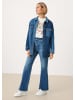 s.Oliver Jeans-Hose SURI in 57Z4_dunkelblau