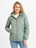 Camel Active Steppjacke in khaki