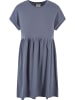 Urban Classics Day Dresses in vintageblue