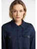 DreiMaster Vintage Damen Fieldjacket in Marine