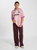 Hummel T-Shirt Hmlloose Erwachsene in PINK-A-BOO
