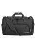 travelite Kick Off Weekender Reisetasche 50 cm schwarz