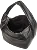 LIEBESKIND BERLIN Handtasche Farrah M Vintage Goat in Black