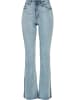 Urban Classics Urban Classics Jeans in tinted light blue washed