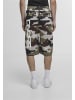 DNGRS Dangerous Shorts - Sweat in camou19